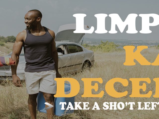 Limpopo Ka December – Take a short left