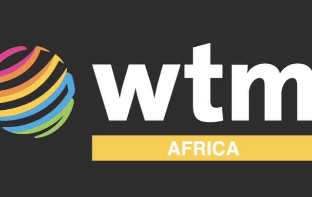 WTM Africa | Travel & Tourism Expo in South Africa 2025 Invitation