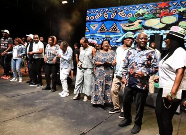 Limpopo Marula Festival 2025 Reloaded Breaks Records with Unprecedented Success!
