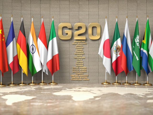 G20 Official Website