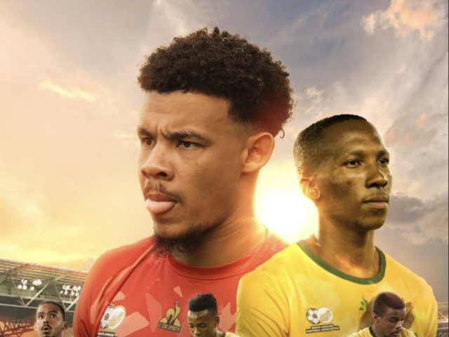 Limpopo is ready and upbeat for the upcoming FIFA World Cup Qualifier game between South Africa and Lesotho 