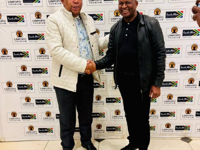 LTA Hosts Successful Media Colloquium: Strengthening Ties with the Media and Tourism  Stakeholders