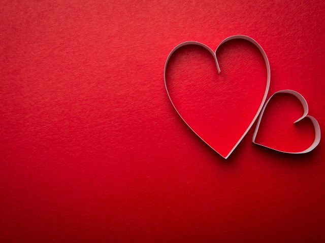 Valentines specials