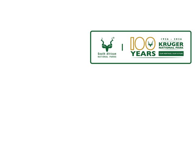 100 Years – Kruger National Park